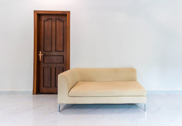 2 Bedroom House For Rent - Sambour, Siem Reap thumbnail