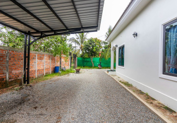 2 Bedroom House For Rent - Sambour, Siem Reap thumbnail
