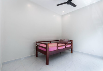 2 Bedroom House For Rent - Sambour, Siem Reap thumbnail