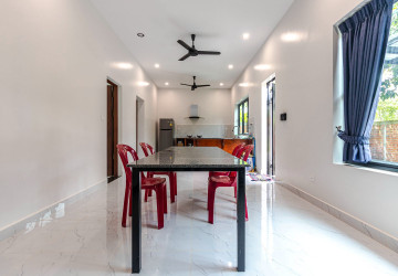 2 Bedroom House For Rent - Sambour, Siem Reap thumbnail
