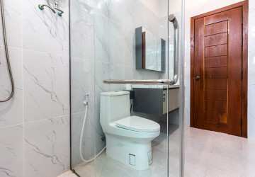 2 Bedroom House For Rent - Sambour, Siem Reap thumbnail