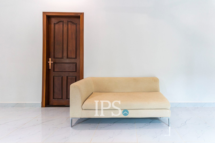 2 Bedroom House For Rent - Sambour, Siem Reap