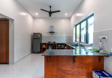 2 Bedroom House For Rent - Sambour, Siem Reap thumbnail