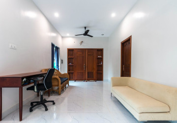 2 Bedroom House For Rent - Sambour, Siem Reap thumbnail