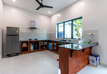 2 Bedroom House For Rent - Sambour, Siem Reap thumbnail