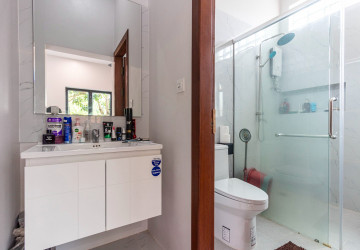 2 Bedroom House For Rent - Sambour, Siem Reap thumbnail