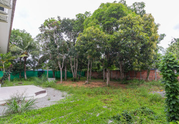 2 Bedroom House For Rent - Sambour, Siem Reap thumbnail