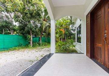 2 Bedroom House For Rent - Sambour, Siem Reap thumbnail