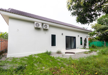 2 Bedroom House For Rent - Sambour, Siem Reap thumbnail
