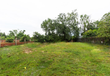 578 Sqm Land For Sale - Sambour, Siem Reap thumbnail