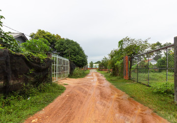578 Sqm Land For Sale - Sambour, Siem Reap thumbnail
