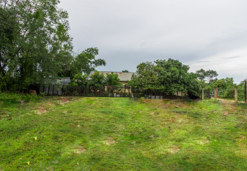 578 Sqm Land For Sale - Sambour, Siem Reap thumbnail