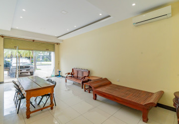5 Bedroom Shophouse For Rent - Phnom Penh Park 6A, Chroy Changvar, Phnom Penh thumbnail