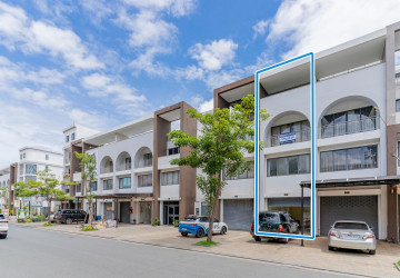 5 Bedroom Shophouse For Rent - Phnom Penh Park 6A, Chroy Changvar, Phnom Penh thumbnail