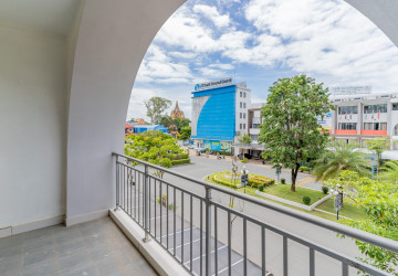 5 Bedroom Shophouse For Rent - Phnom Penh Park 6A, Chroy Changvar, Phnom Penh thumbnail