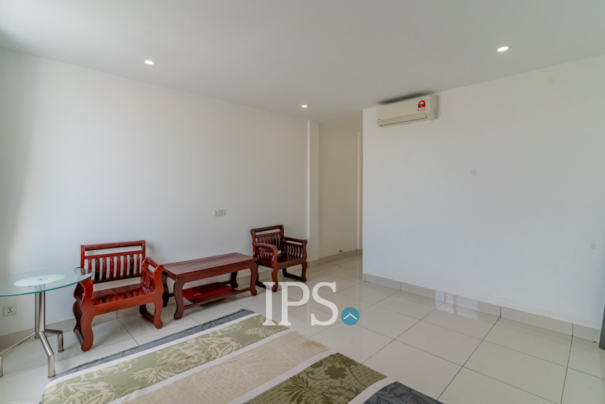 5 Bedroom Shophouse For Rent - Phnom Penh Park 6A, Chroy Changvar, Phnom Penh