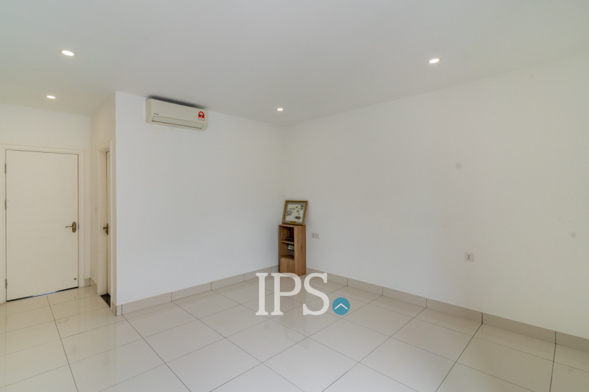 5 Bedroom Shophouse For Rent - Phnom Penh Park 6A, Chroy Changvar, Phnom Penh