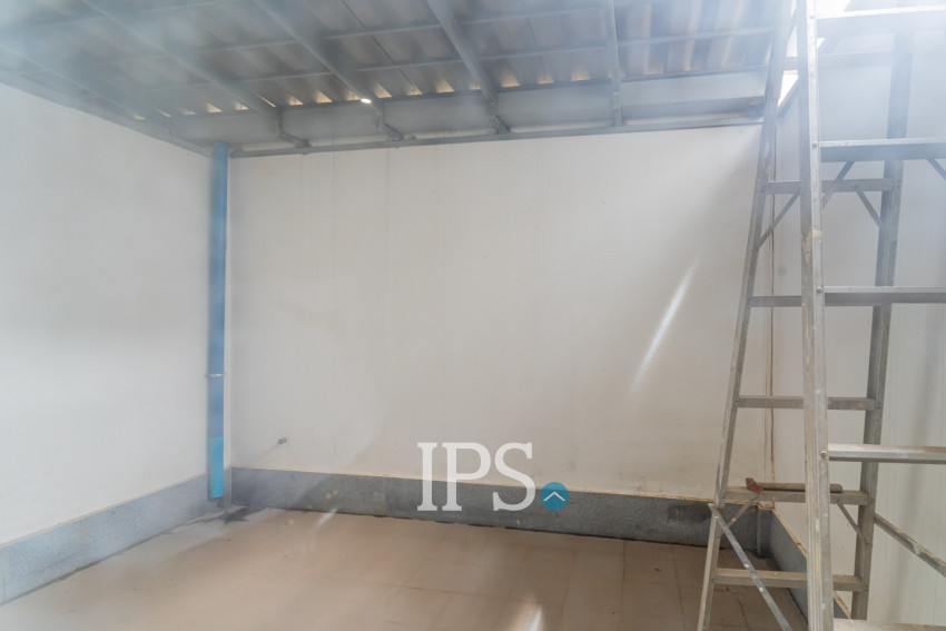 5 Bedroom Shophouse For Rent - Phnom Penh Park 6A, Chroy Changvar, Phnom Penh