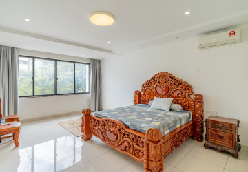 5 Bedroom Shophouse For Rent - Phnom Penh Park 6A, Chroy Changvar, Phnom Penh thumbnail