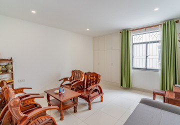 5 Bedroom Shophouse For Rent - Phnom Penh Park 6A, Chroy Changvar, Phnom Penh thumbnail