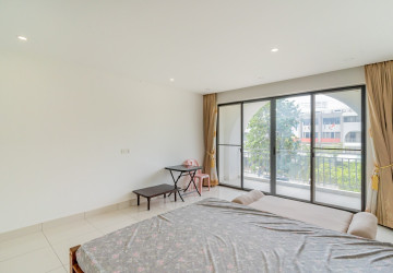 5 Bedroom Shophouse For Rent - Phnom Penh Park 6A, Chroy Changvar, Phnom Penh thumbnail