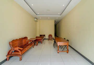 5 Bedroom Shophouse For Rent - Phnom Penh Park 6A, Chroy Changvar, Phnom Penh thumbnail