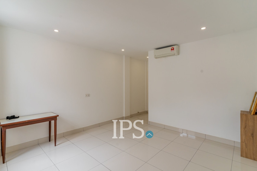 5 Bedroom Shophouse For Rent - Phnom Penh Park 6A, Chroy Changvar, Phnom Penh