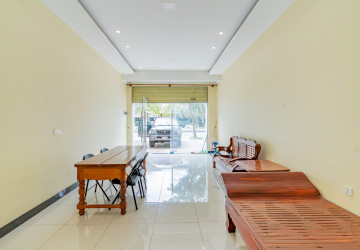 5 Bedroom Shophouse For Rent - Phnom Penh Park 6A, Chroy Changvar, Phnom Penh thumbnail