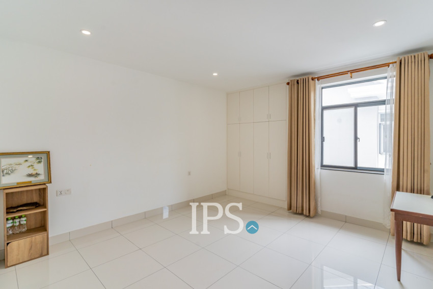 5 Bedroom Shophouse For Rent - Phnom Penh Park 6A, Chroy Changvar, Phnom Penh