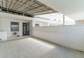 5 Bedroom Shophouse For Rent - Phnom Penh Park 6A, Chroy Changvar, Phnom Penh thumbnail