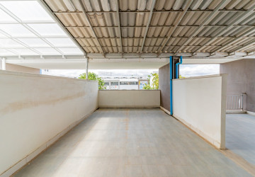 5 Bedroom Shophouse For Rent - Phnom Penh Park 6A, Chroy Changvar, Phnom Penh thumbnail