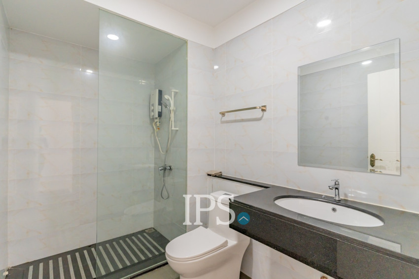 5 Bedroom Shophouse For Rent - Phnom Penh Park 6A, Chroy Changvar, Phnom Penh