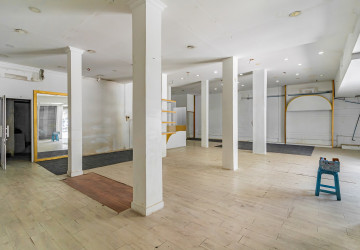 168 Sqm Retail Space For Rent - BKK3, Phnom Penh thumbnail