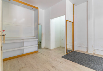 168 Sqm Retail Space For Rent - BKK3, Phnom Penh thumbnail