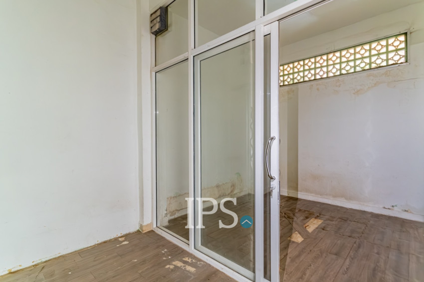 168 Sqm Retail Space For Rent - BKK3, Phnom Penh
