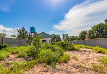 703 Sqm Land For Sale - Sambour, Siem Reap thumbnail