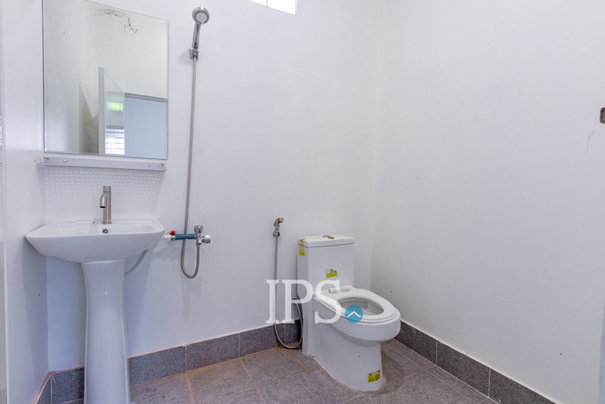 703 Sqm Land For Sale - Sambour, Siem Reap