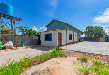 703 Sqm Land For Sale - Sambour, Siem Reap thumbnail