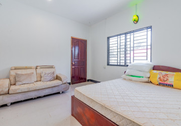 703 Sqm Land For Sale - Sambour, Siem Reap thumbnail