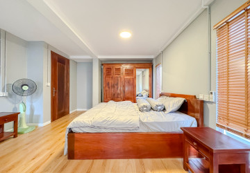 2 Bedroom House For Rent - Sala Kamreuk, Siem Reap thumbnail