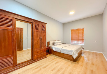 2 Bedroom House For Rent - Sala Kamreuk, Siem Reap thumbnail