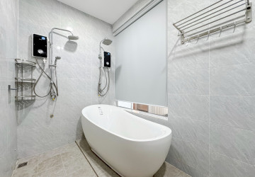 2 Bedroom House For Rent - Sala Kamreuk, Siem Reap thumbnail