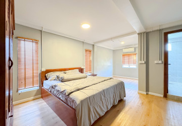 2 Bedroom House For Rent - Sala Kamreuk, Siem Reap thumbnail