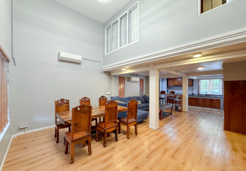 2 Bedroom House For Rent - Sala Kamreuk, Siem Reap thumbnail