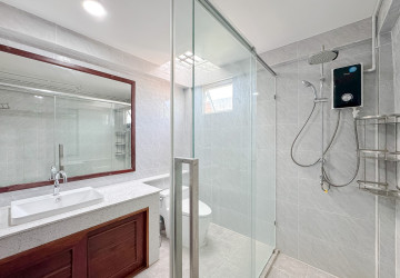 2 Bedroom House For Rent - Sala Kamreuk, Siem Reap thumbnail