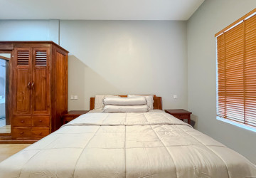 2 Bedroom House For Rent - Sala Kamreuk, Siem Reap thumbnail