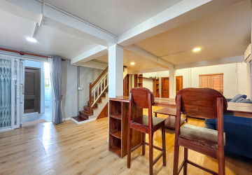 2 Bedroom House For Rent - Sala Kamreuk, Siem Reap thumbnail
