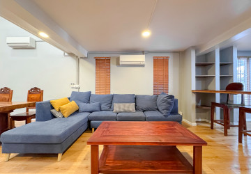 2 Bedroom House For Rent - Sala Kamreuk, Siem Reap thumbnail