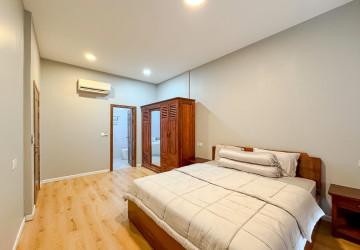 2 Bedroom House For Rent - Sala Kamreuk, Siem Reap thumbnail
