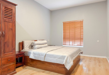 2 Bedroom House For Rent - Sala Kamreuk, Siem Reap thumbnail